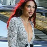 Dua Lipa nude #8102