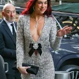 Dua Lipa nude #8109