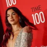 Dua Lipa nude #8129