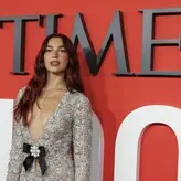 Dua Lipa nude #8136