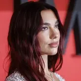 Dua Lipa nude #8139