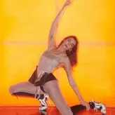 Dua Lipa nude #8163