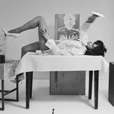 Dua Lipa nude #8188