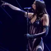 Dua Lipa nude #8213