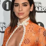 Dua Lipa nude #8214
