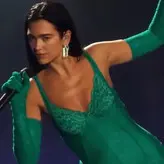 Dua Lipa nude #8219