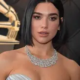 Dua Lipa nude #8224