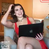 Dua Lipa nude #8229