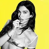 Dua Lipa nude #8241