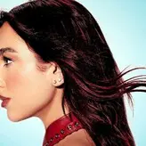 Dua Lipa nude #8243