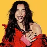 Dua Lipa nude #8244