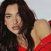 Dua Lipa nude #8245
