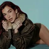Dua Lipa nude #8247