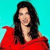 Dua Lipa nude #8248