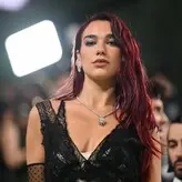 Dua Lipa nude #8254