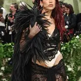 Dua Lipa nude #8277