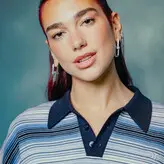 Dua Lipa nude #8283