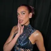 Dua Lipa nude #8297