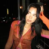 Dua Lipa nude #8306