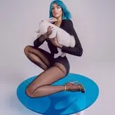 Dua Lipa nude #8312