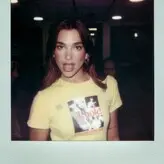 Dua Lipa nude #8320