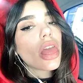 Dua Lipa nude #8322
