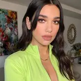 Dua Lipa nude #8324