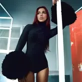 Dua Lipa nude #8335