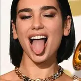 Dua Lipa nude #8347