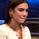 Dua Lipa nude #8349