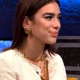 Dua Lipa nude #8354