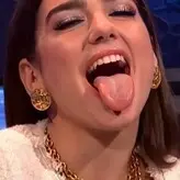 Dua Lipa nude #8357