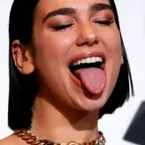 Dua Lipa nude #8358
