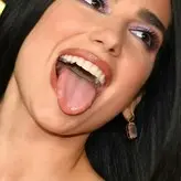 Dua Lipa nude #8360