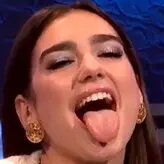 Dua Lipa nude #8362
