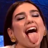 Dua Lipa nude #8365