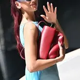 Dua Lipa nude #8368