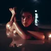 Dua Lipa nude #8386
