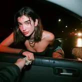 Dua Lipa nude #8387