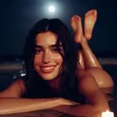 Dua Lipa nude #8388