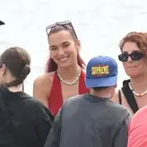 Dua Lipa nude #8425