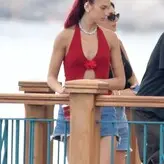 Dua Lipa nude #8436