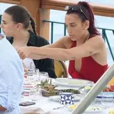 Dua Lipa nude #8438