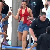 Dua Lipa nude #8439
