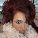 Dua Lipa nude #8503