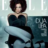 Dua Lipa nude #8504