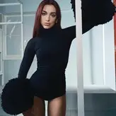 Dua Lipa nude #8509