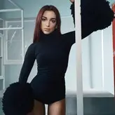 Dua Lipa nude #8518