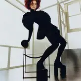 Dua Lipa nude #8521