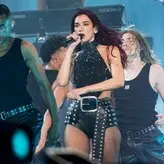 Dua Lipa nude #8549